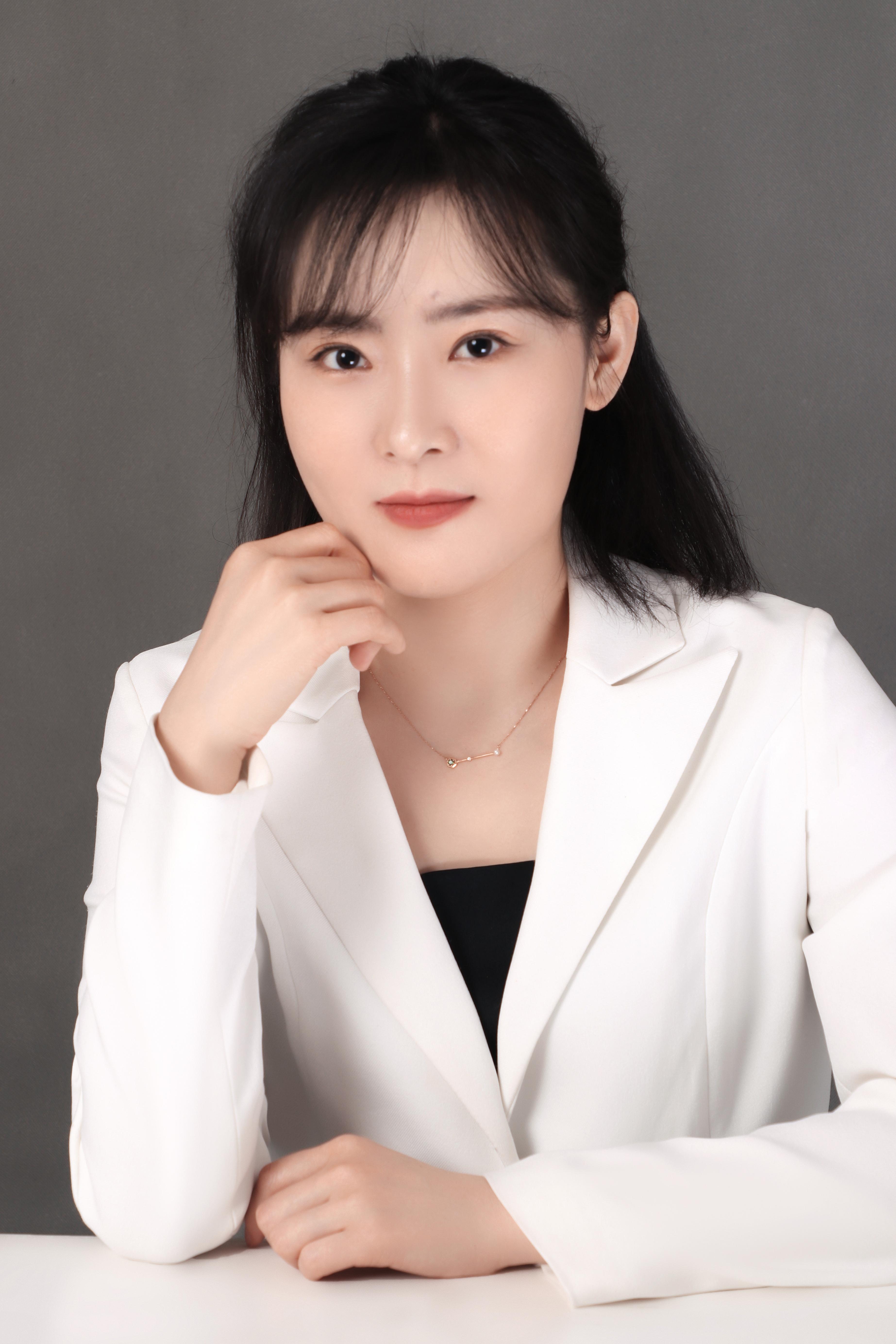 李璐