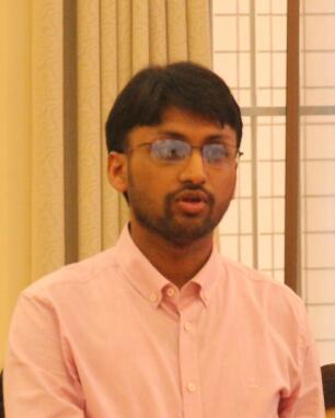 Yasir Shahab 