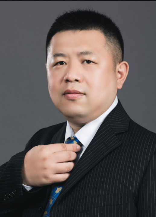 何连峰