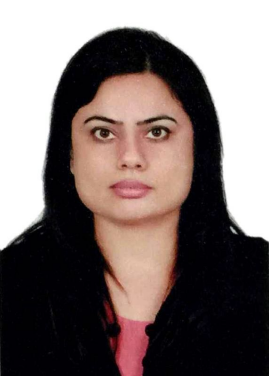 Fahmida Laghari