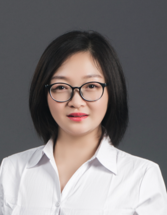李丽霞